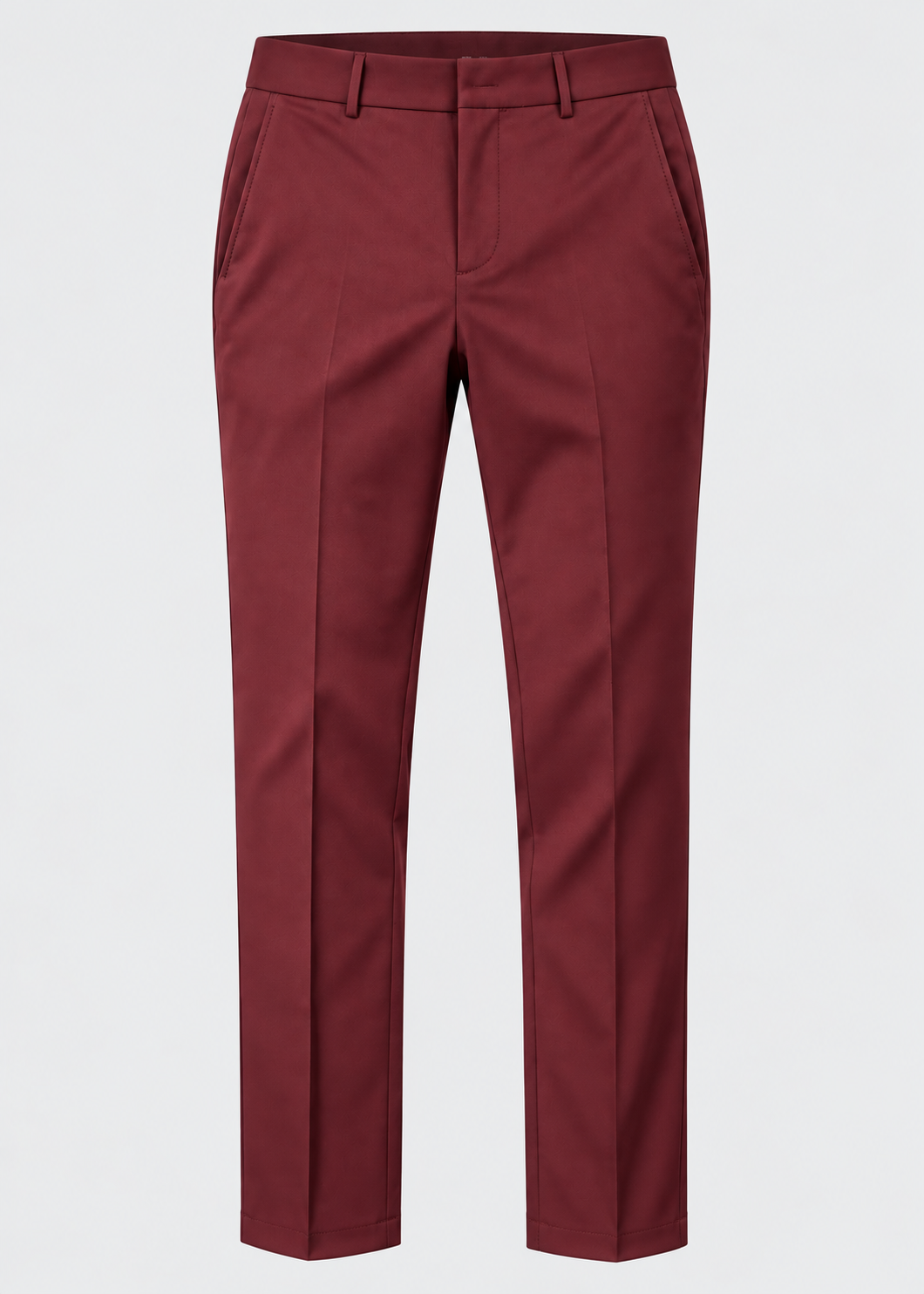 Men's Lightweight Leisure Trousers Relaxed Fit | Everyday Casual Wear | Steven & Levon