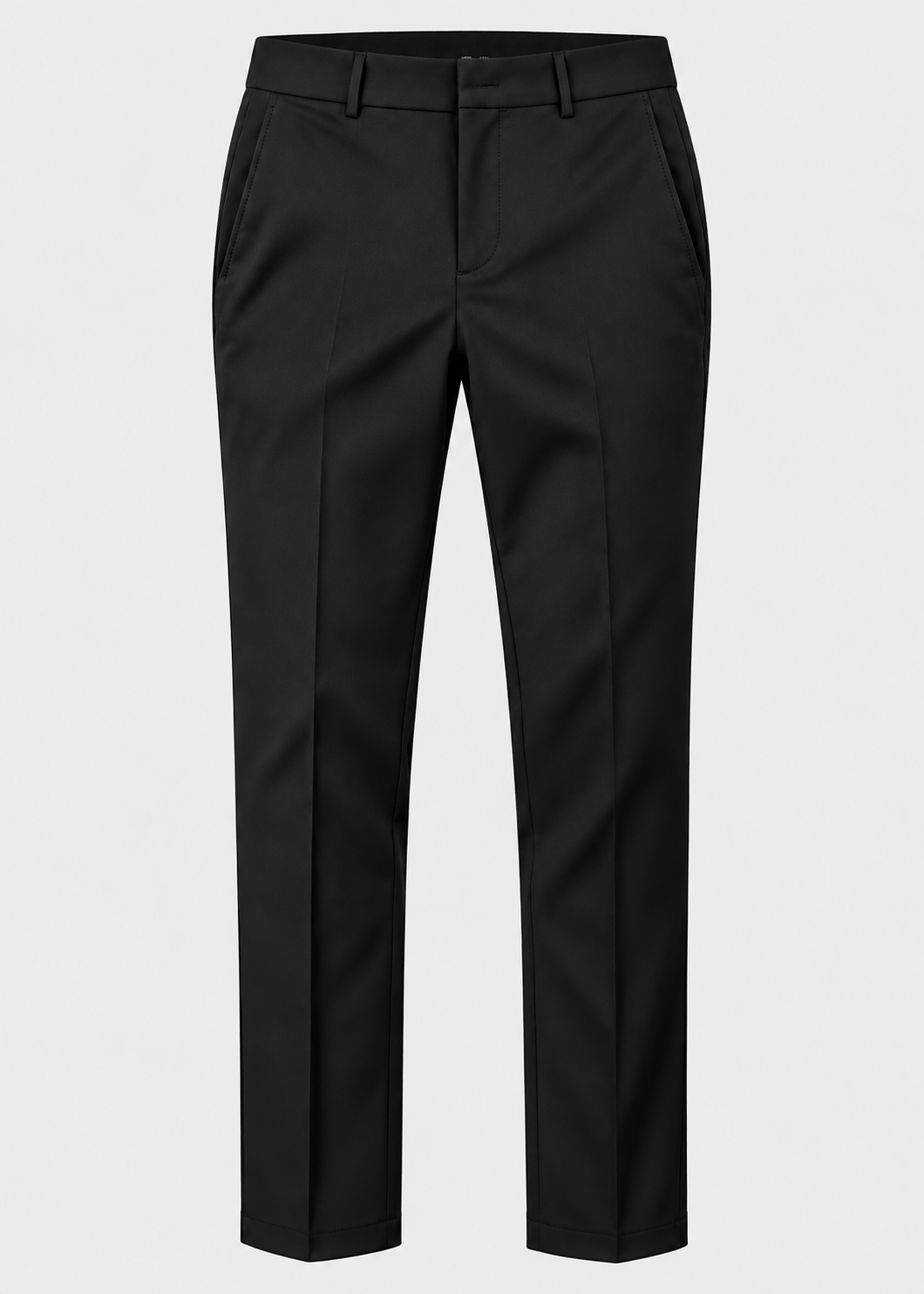 Men's Lightweight Leisure Trousers Relaxed Fit | Everyday Casual Wear | Steven & Levon