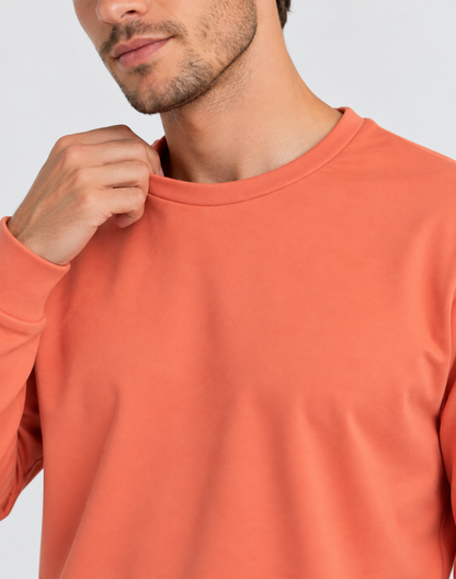 Men’s Classic Elegant Sweater | Smart Casual Everyday Wear | Steven & Levon