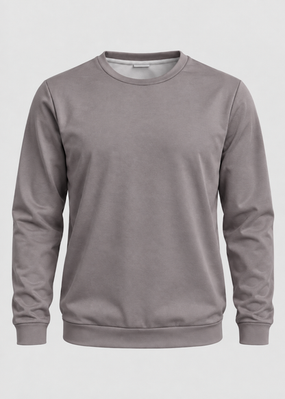 Men’s Classic Elegant Sweater | Smart Casual Everyday Wear | Steven & Levon