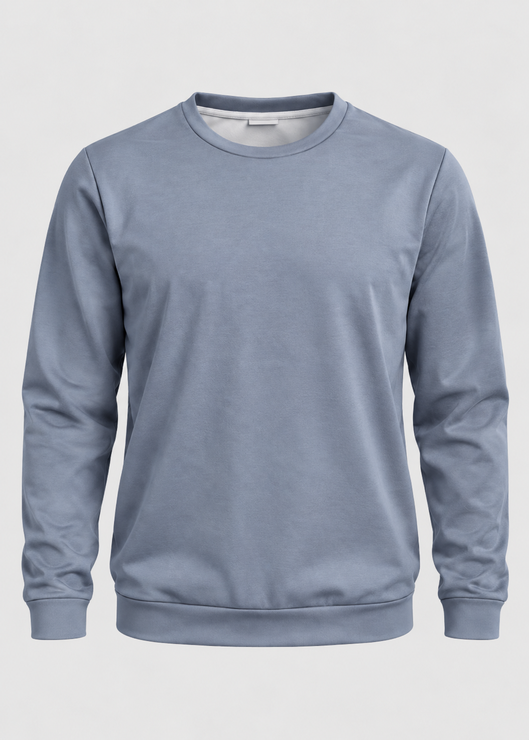 Men’s Classic Elegant Sweater | Smart Casual Everyday Wear | Steven & Levon
