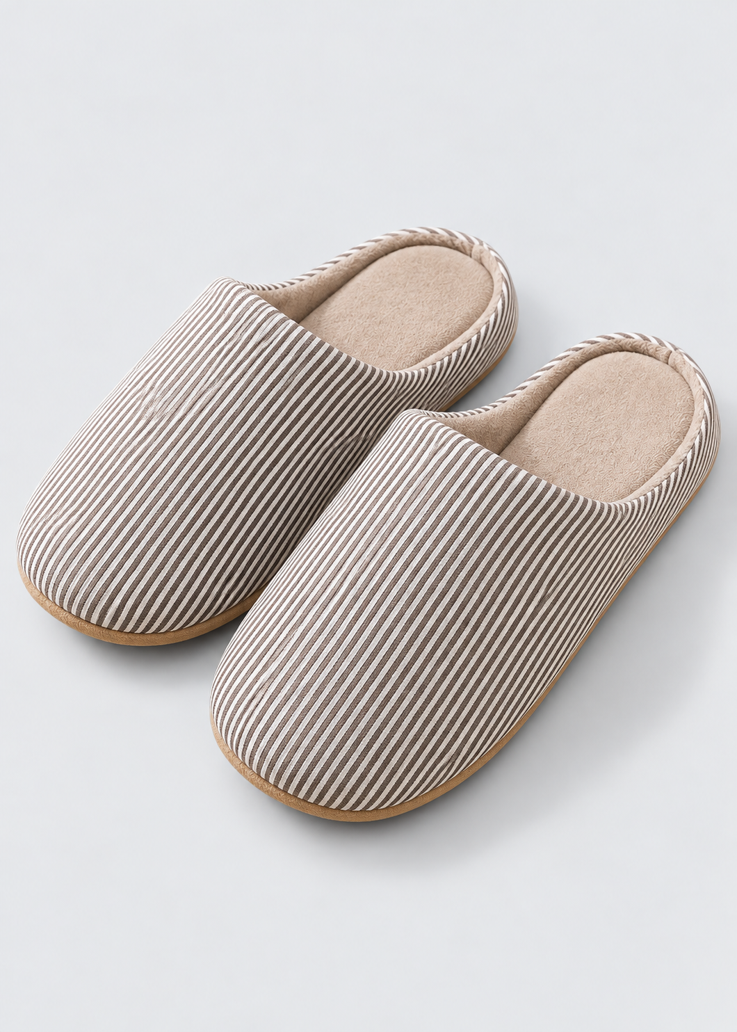 Home Slippers | Unisex | Soft Faux Fur | Warm Lining | Non-Slip Indoor Slides | Steven & Levon