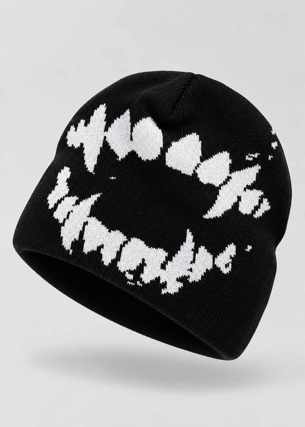 Knit Beanie | Unisex Double Layer Acrylic Winter Hat for Streetwear & Sports | Steven & Levon
