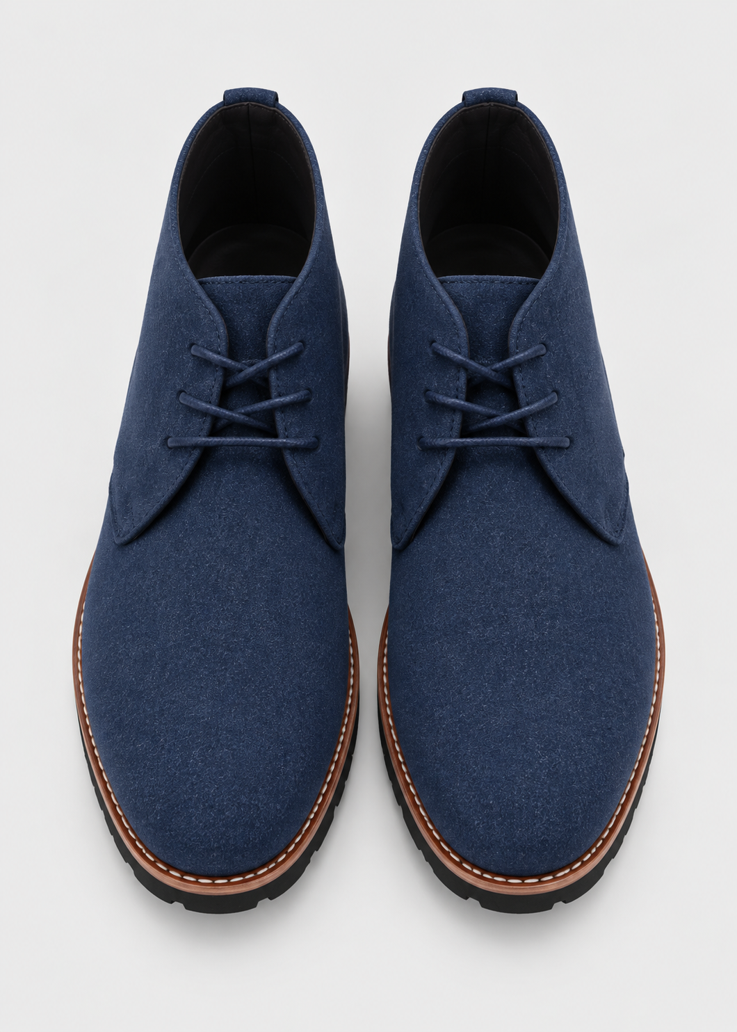 Men’s Casual Ankle Boots | Everyday Comfort Boots | Steven & Levon