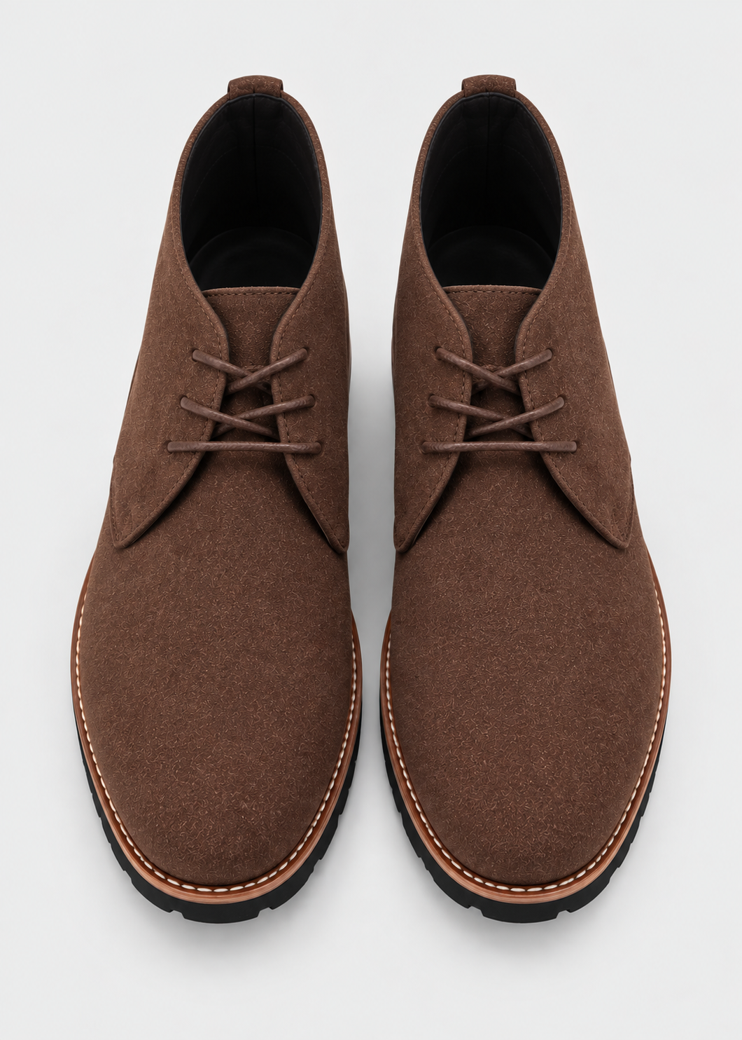 Men’s Casual Ankle Boots | Everyday Comfort Boots | Steven & Levon