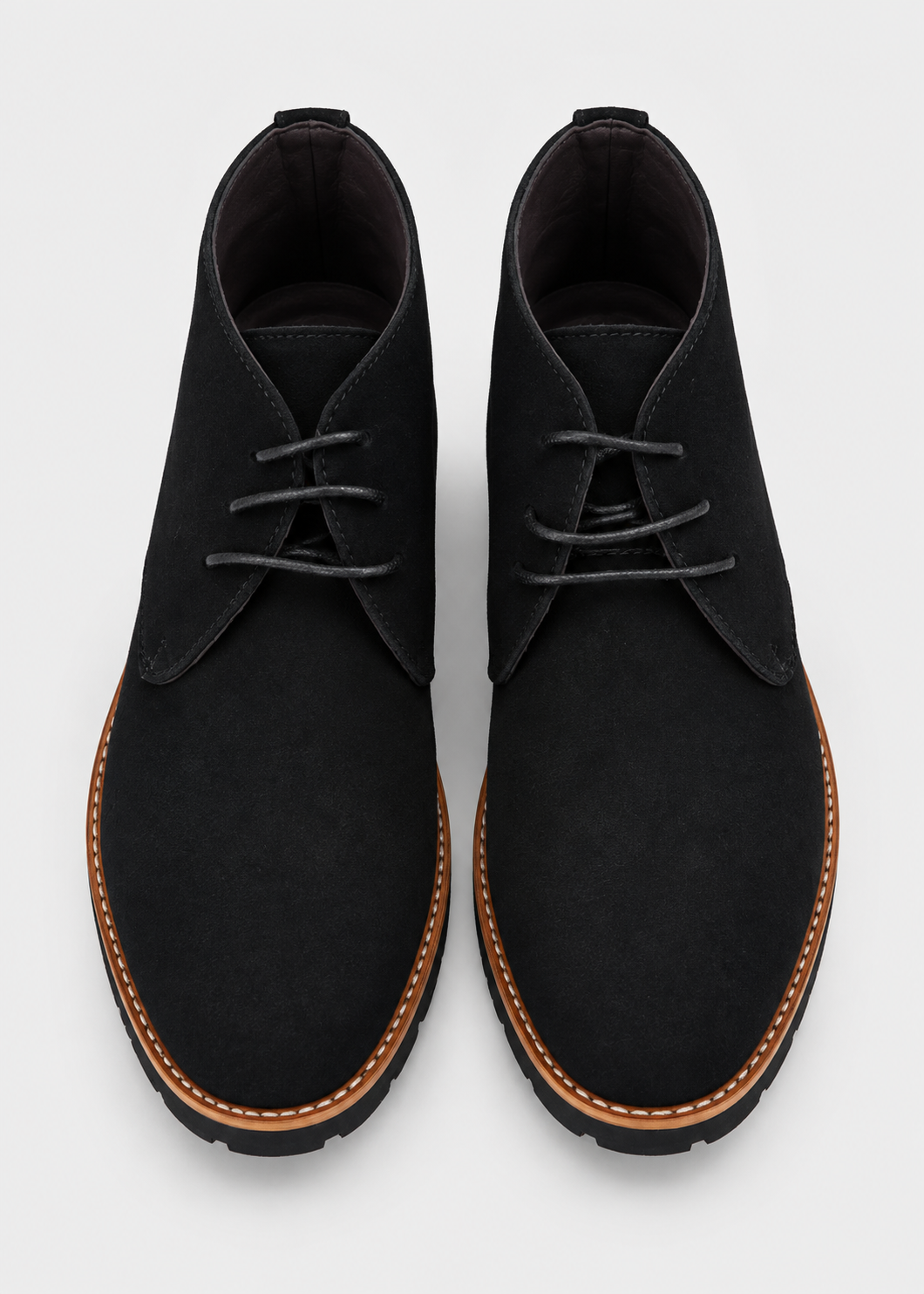 Men’s Casual Ankle Boots | Everyday Comfort Boots | Steven & Levon