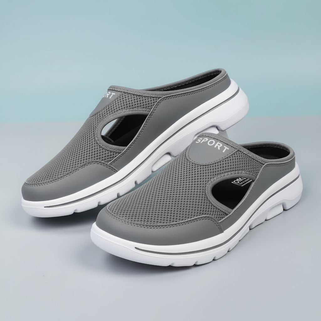 Comfort Breeze | Slippers for Men and Women