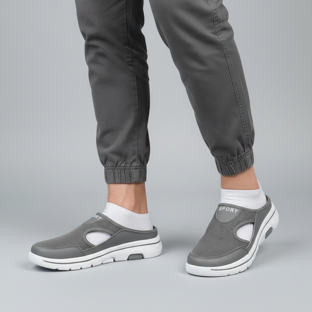 Comfort Breeze | Slippers for Men and Women