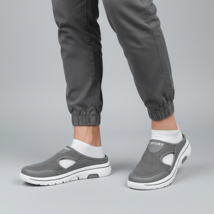 Comfort Breeze | Slippers for Men and Women