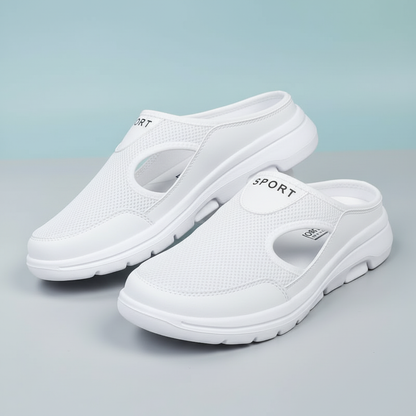 Comfort Breeze | Slippers for Men and Women