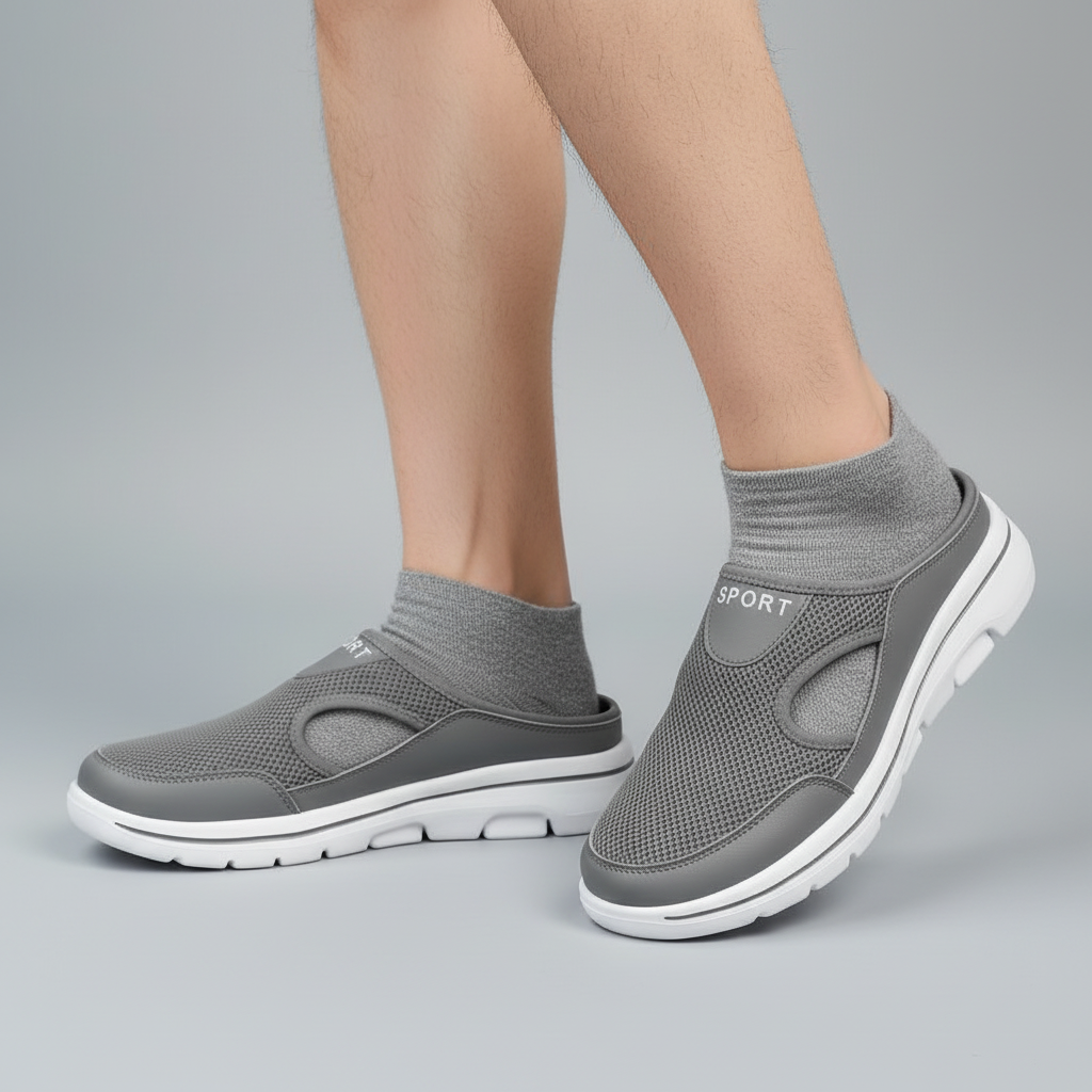 Comfort Breeze | Slippers for Men and Women