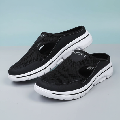 Comfort Breeze | Slippers for Men and Women