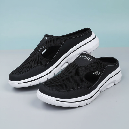 Comfort Breeze | Slippers for Men and Women