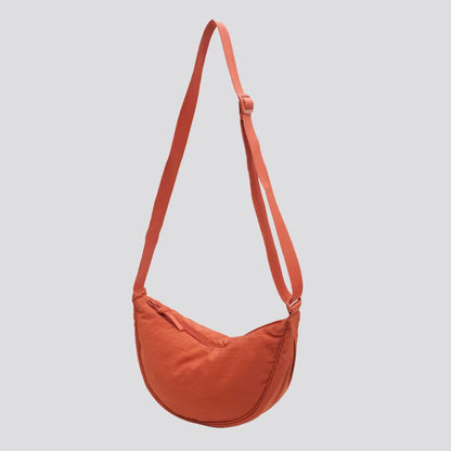 Crossbody Bag | Women | Nylon | Large Capacity | Adjustable Strap | Travel | Steven & Levon