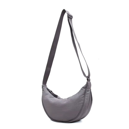 Crossbody Bag | Women | Nylon | Large Capacity | Adjustable Strap | Travel | Steven & Levon