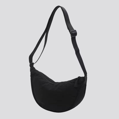Crossbody Bag | Women | Nylon | Large Capacity | Adjustable Strap | Travel | Steven & Levon
