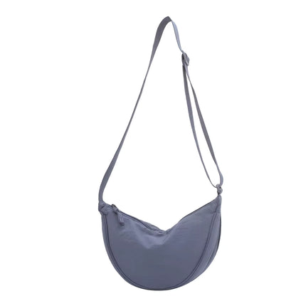 Crossbody Bag | Women | Nylon | Large Capacity | Adjustable Strap | Travel | Steven & Levon