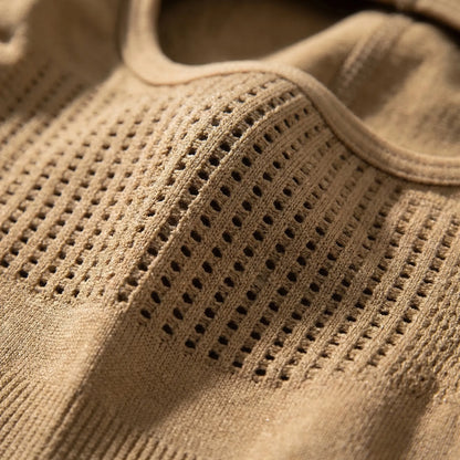 Covrix - Full Face Balaclava With Neck Coverage  Full Face Protection