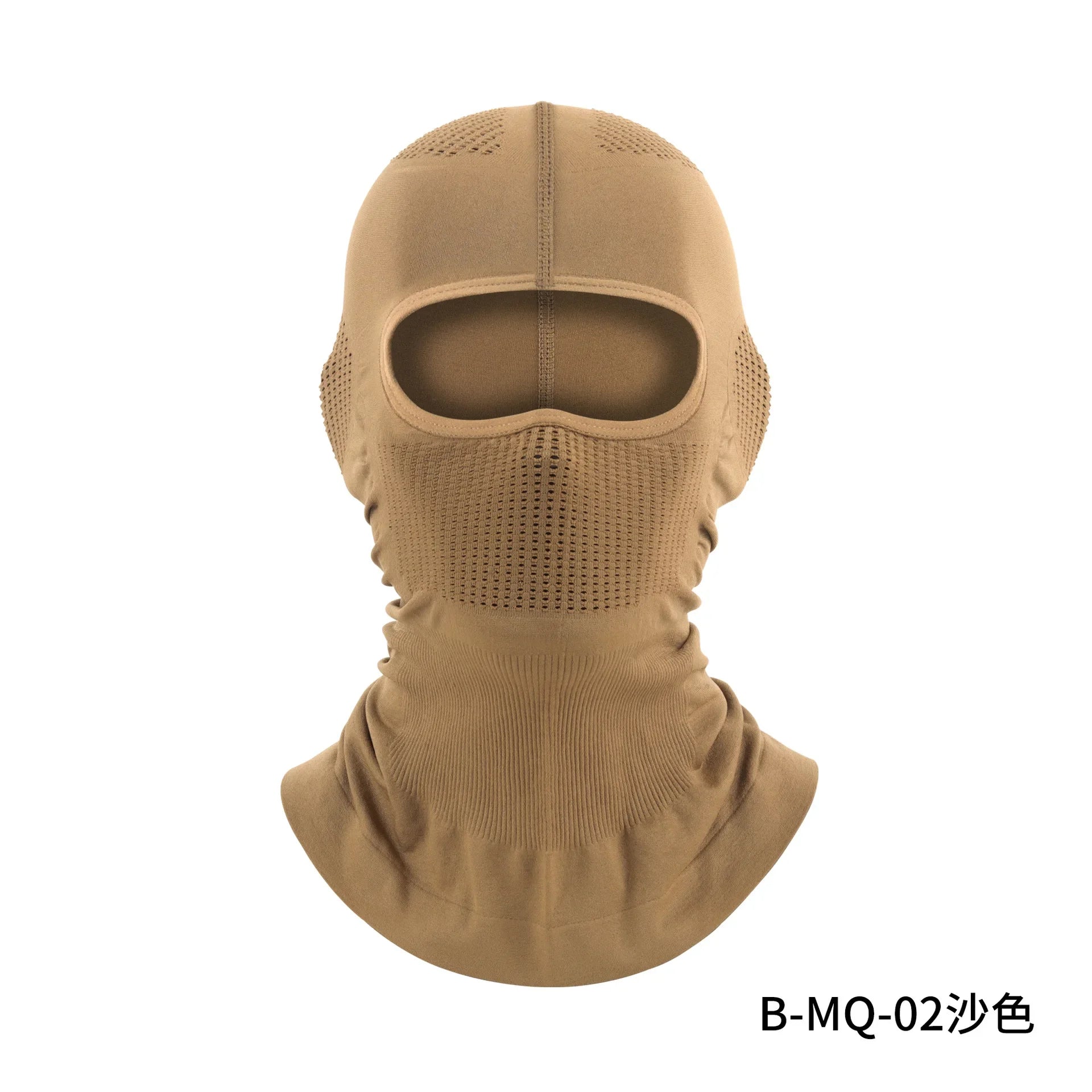 Covrix - Full Face Balaclava With Neck Coverage  Full Face Protection