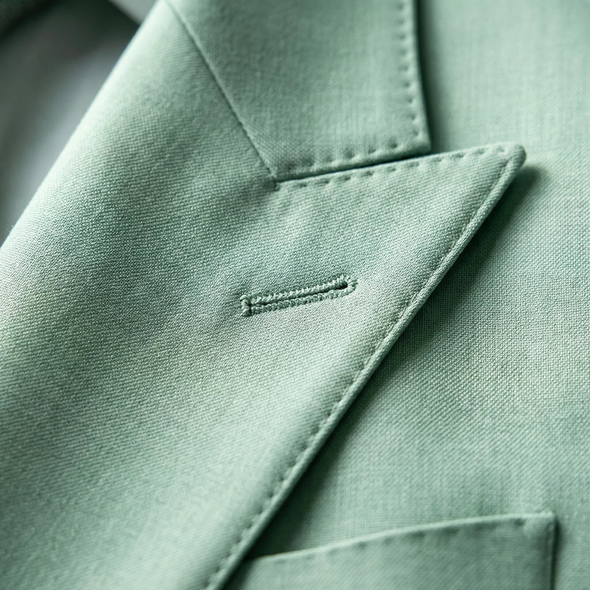 Dapavio - Double Breasted Slim Fit 2 Piece Suit  Formal Business Occasions