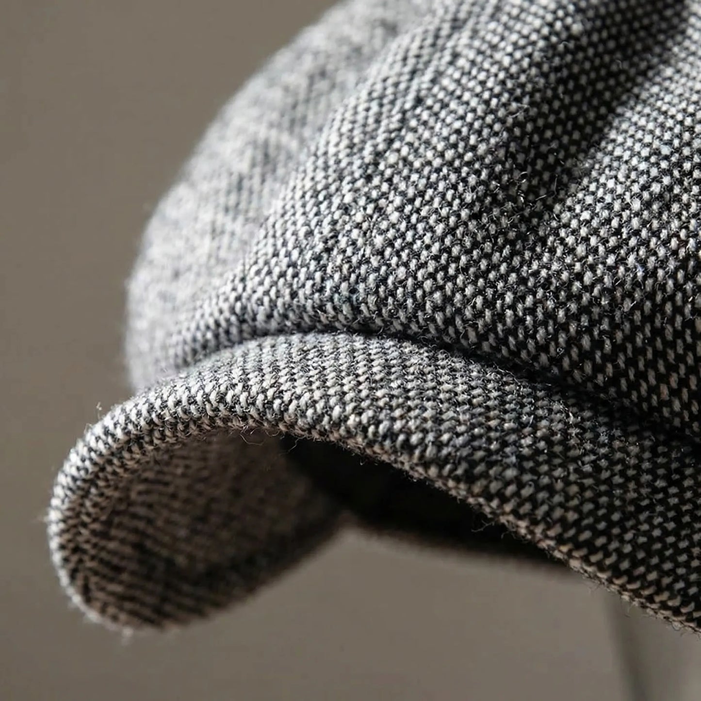 Dapplyn - Eight-Panel Retro Newsboy Cap  Everyday Casual Wear