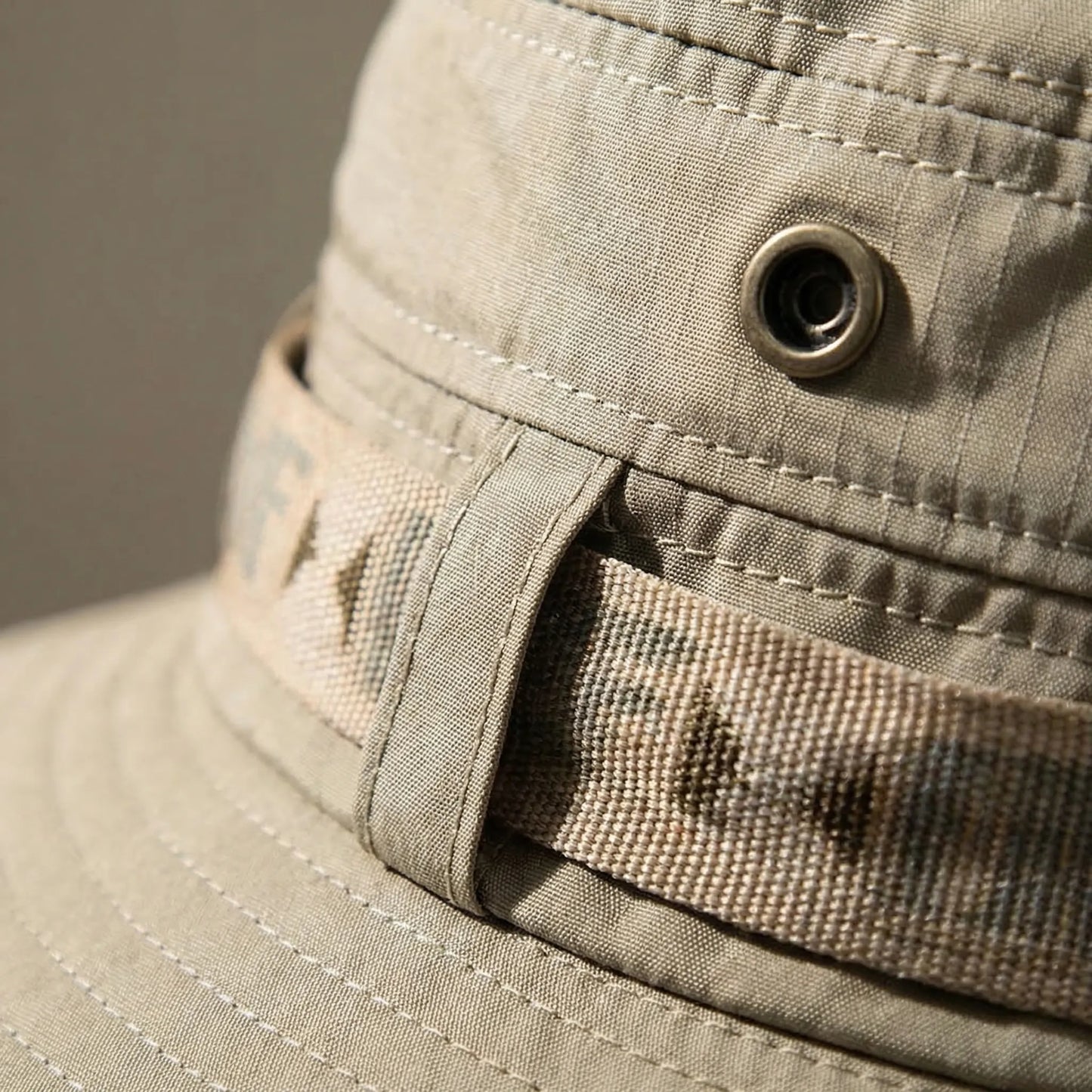 Driftwide - Wide Brim Outdoor Adventure Hat  Sun Protection Outdoors