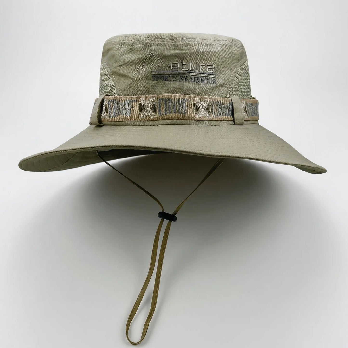 Driftwide - Wide Brim Outdoor Adventure Hat  Sun Protection Outdoors