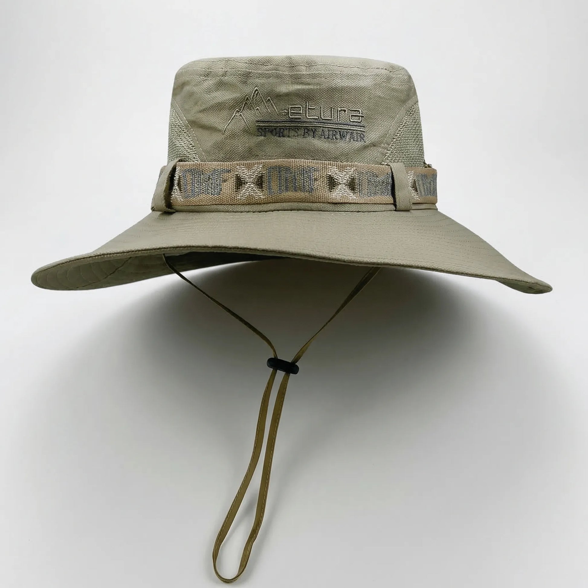 Driftwide - Wide Brim Outdoor Adventure Hat  Sun Protection Outdoors