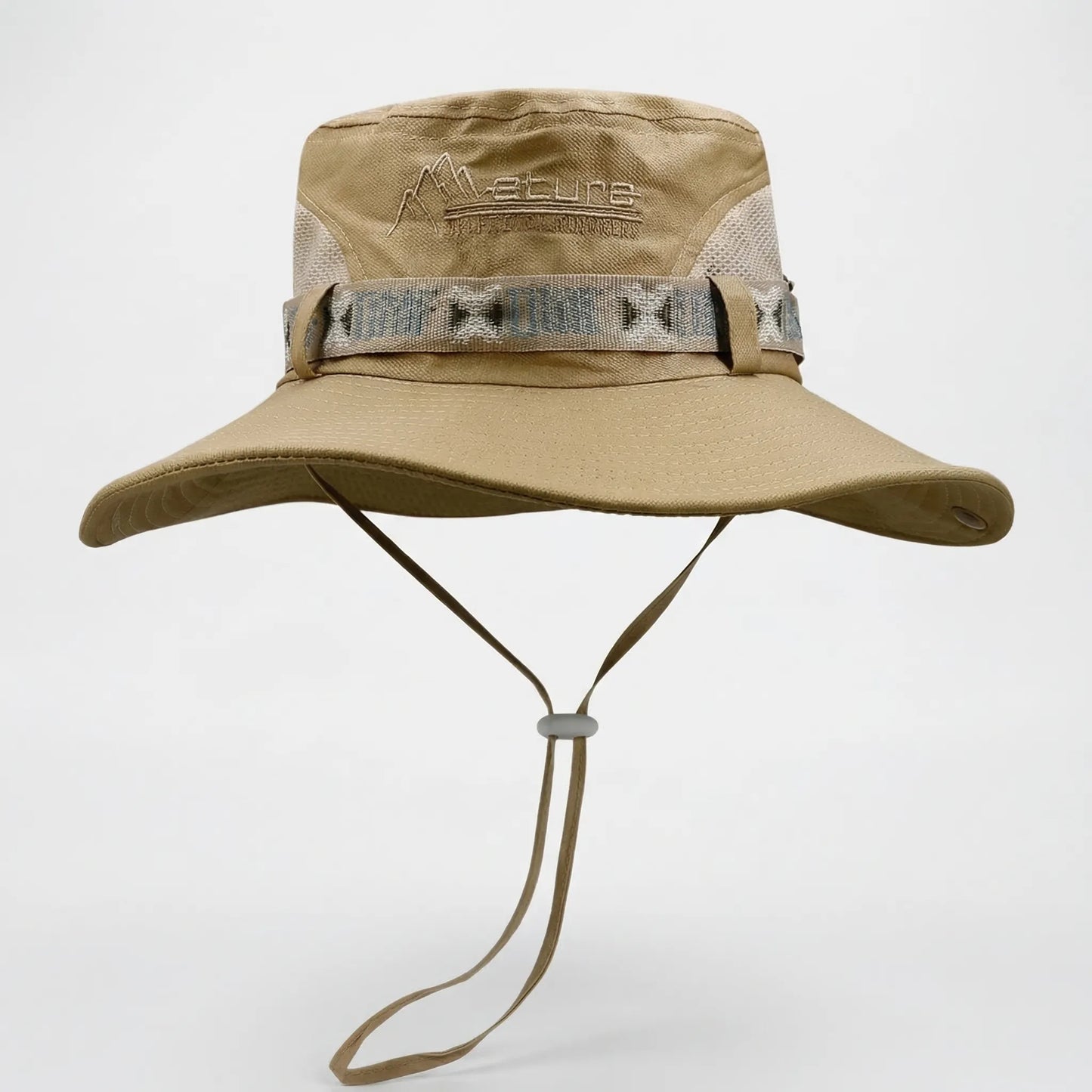 Driftwide - Wide Brim Outdoor Adventure Hat  Sun Protection Outdoors