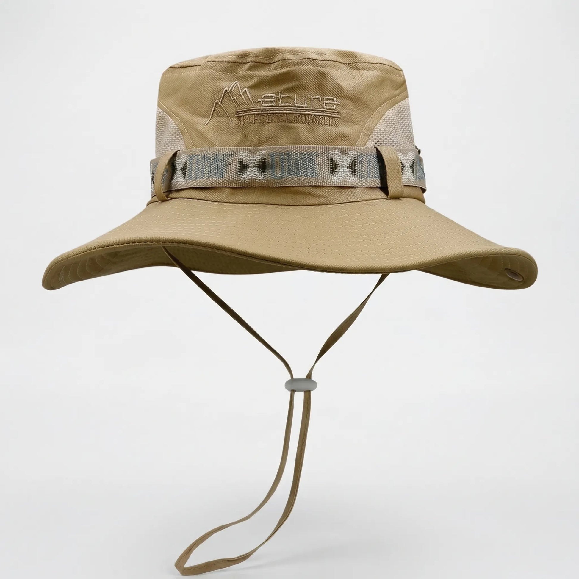 Driftwide - Wide Brim Outdoor Adventure Hat  Sun Protection Outdoors