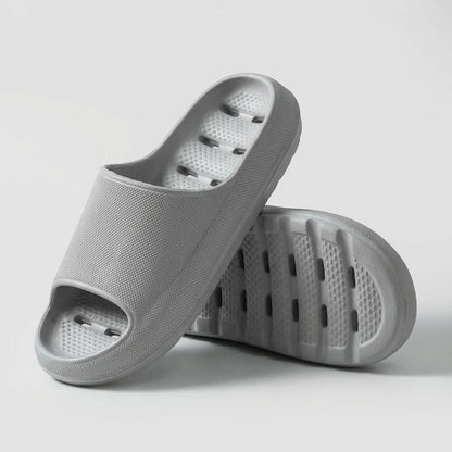 Dryflo - Perforated Sole Indoor Shower Slipper  Indoor Shower Wear