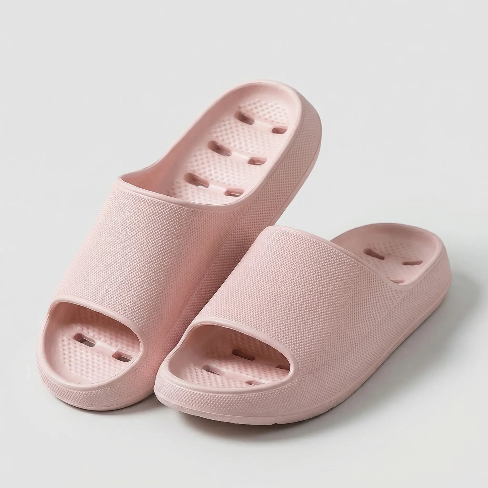 Dryflo - Perforated Sole Indoor Shower Slipper  Indoor Shower Wear