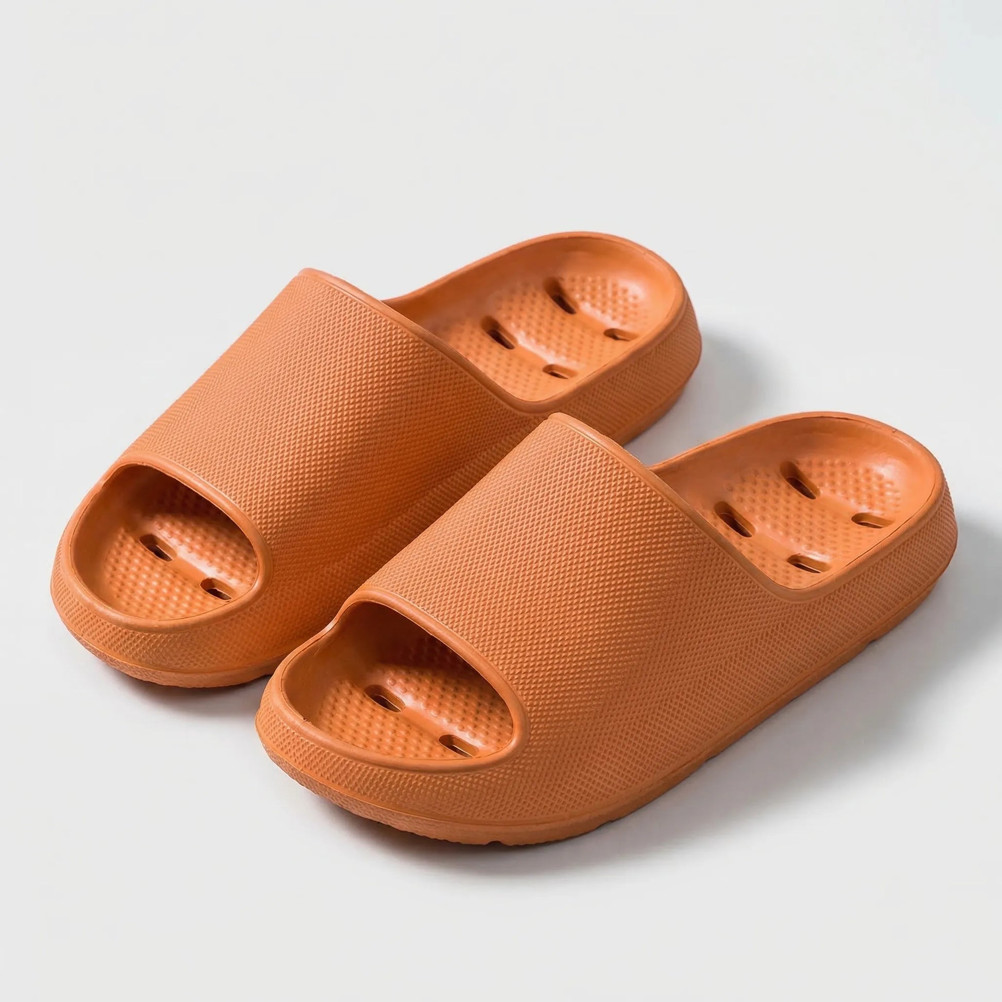 Dryflo - Perforated Sole Indoor Shower Slipper  Indoor Shower Wear