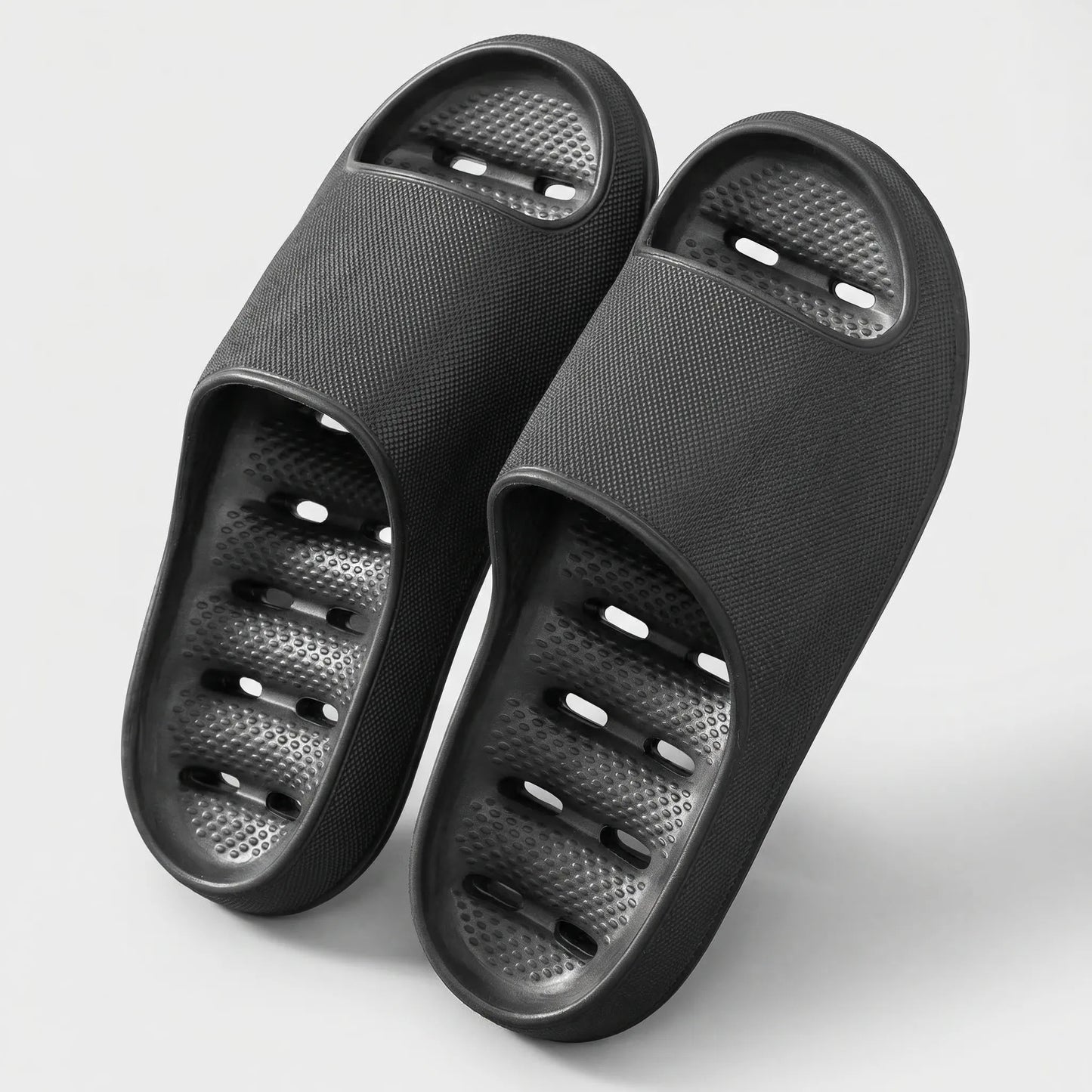Dryflo - Perforated Sole Indoor Shower Slipper  Indoor Shower Wear