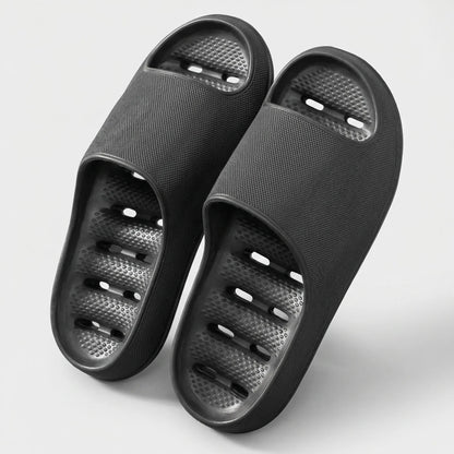 Dryflo - Perforated Sole Indoor Shower Slipper  Indoor Shower Wear