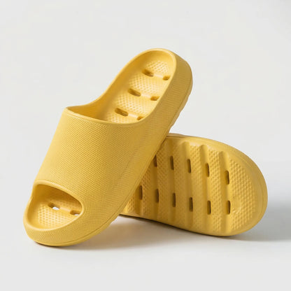 Dryflo - Perforated Sole Indoor Shower Slipper  Indoor Shower Wear