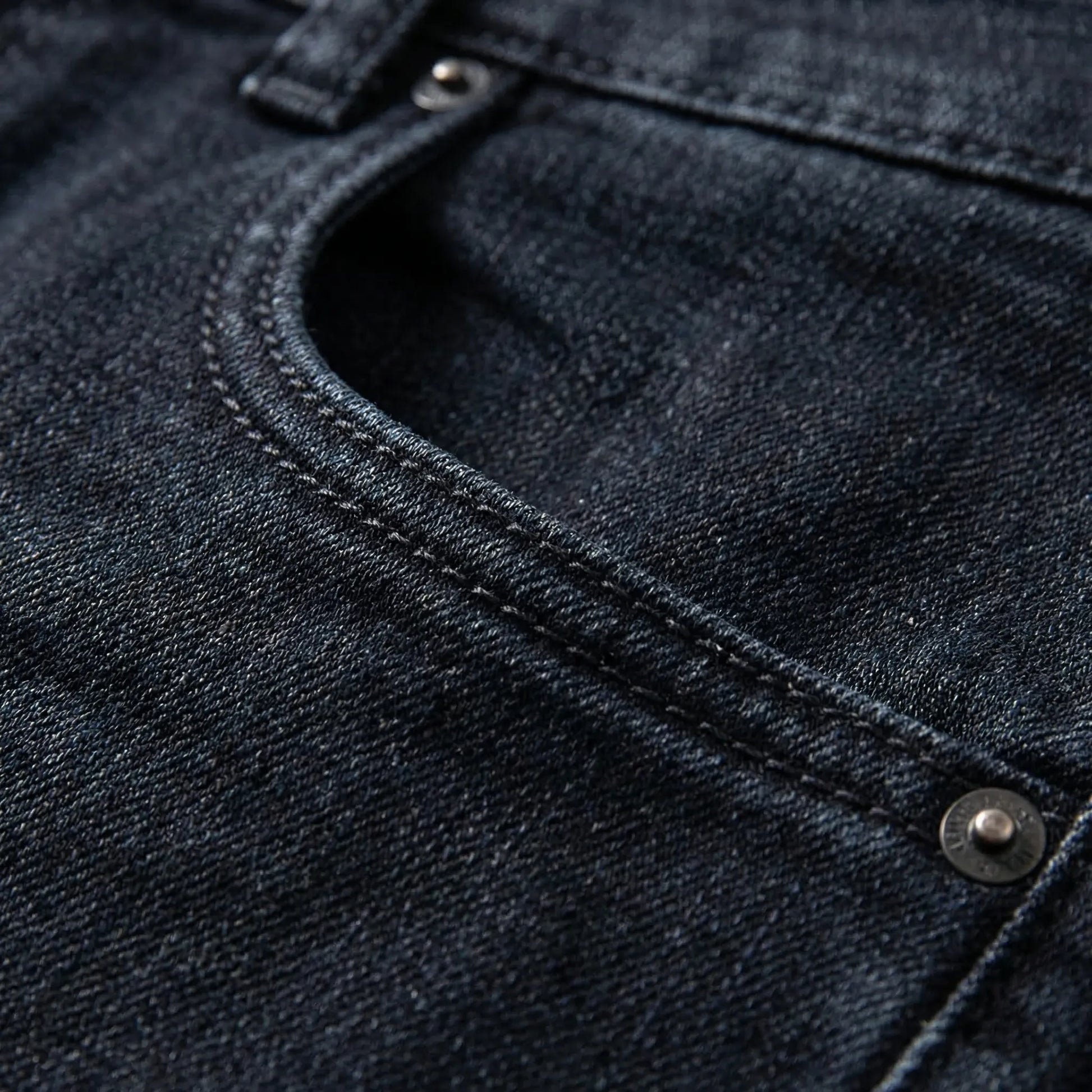 Dunmoor - Straight Leg Stretch Jeans For Men  Smart Casual Dressing