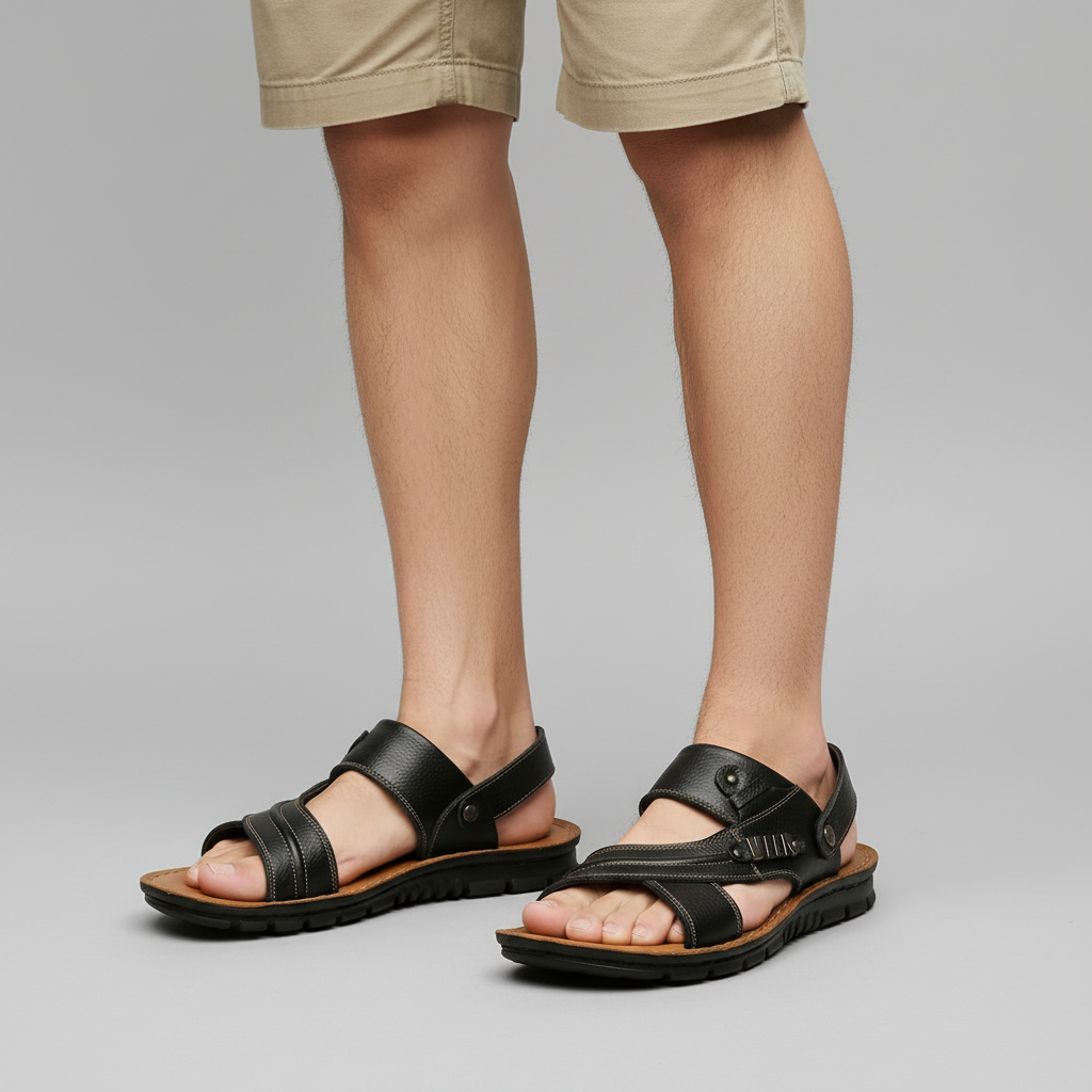 Elliano | Men's Sandals