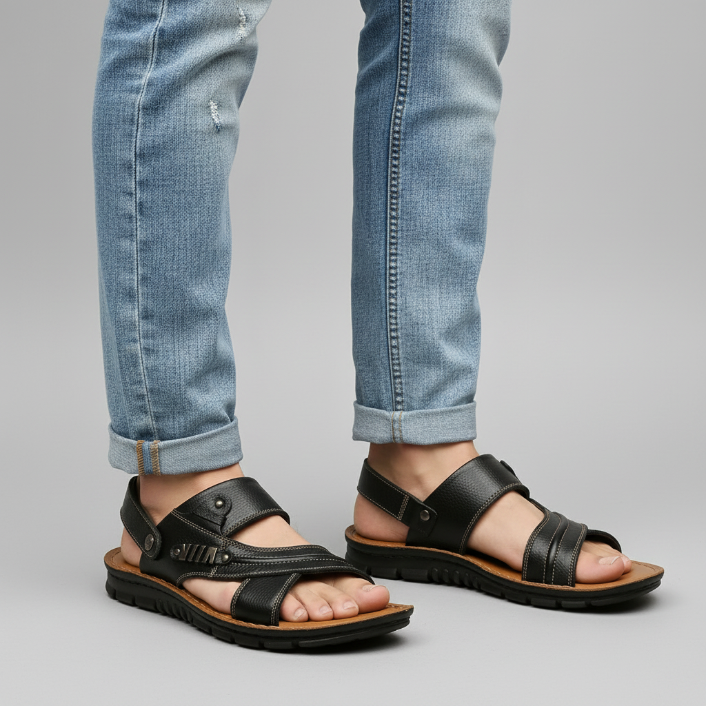 Elliano | Men's Sandals