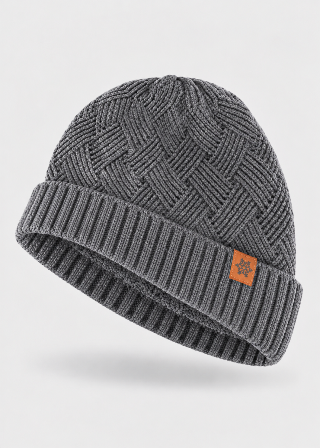 Unisex Winter Beanie | Warm Knitted Hat | Outdoor Sports & Casual Wear | Steven & Levon