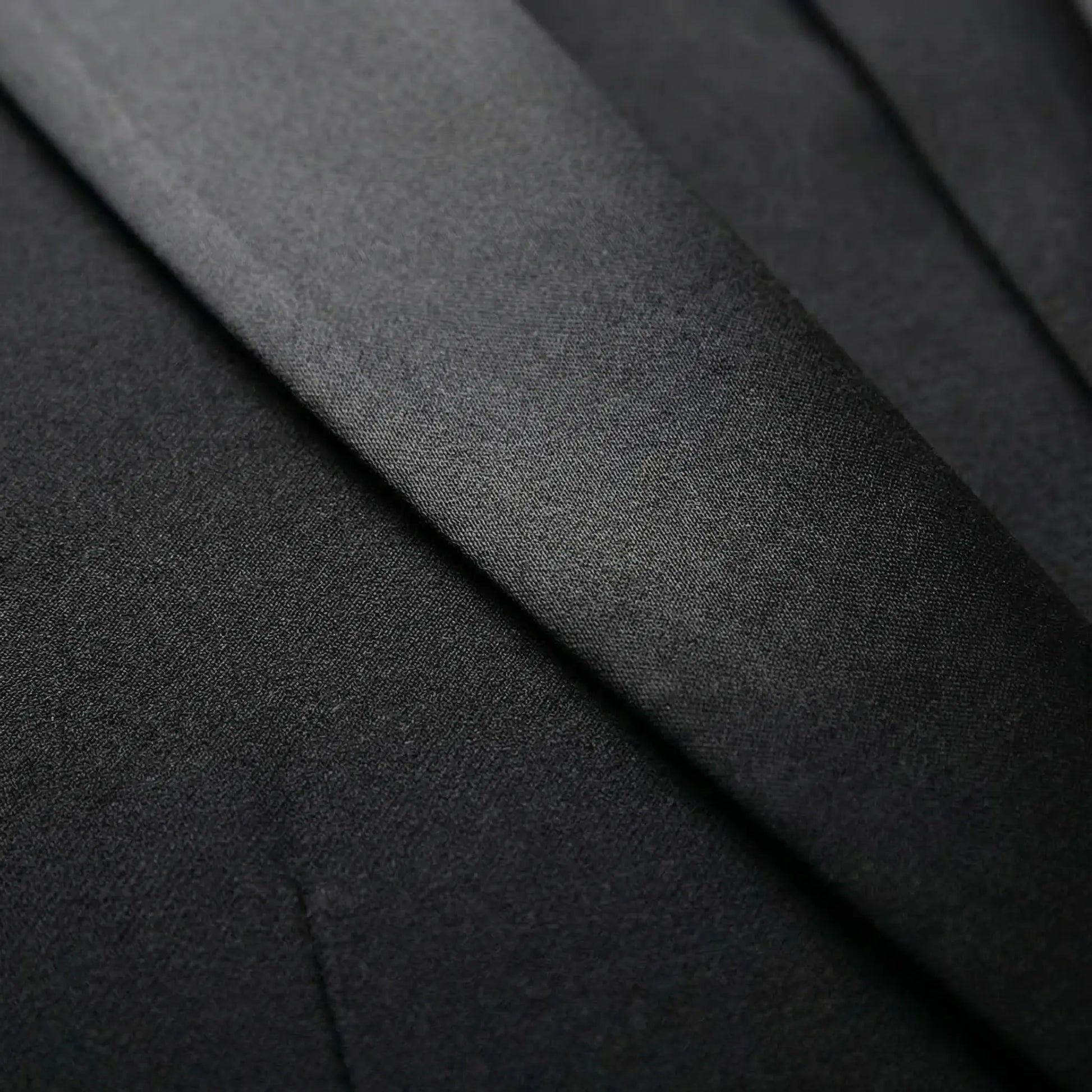 Formalux - Slim Fit Three-Piece Formal Suit  Wedding Day Attire