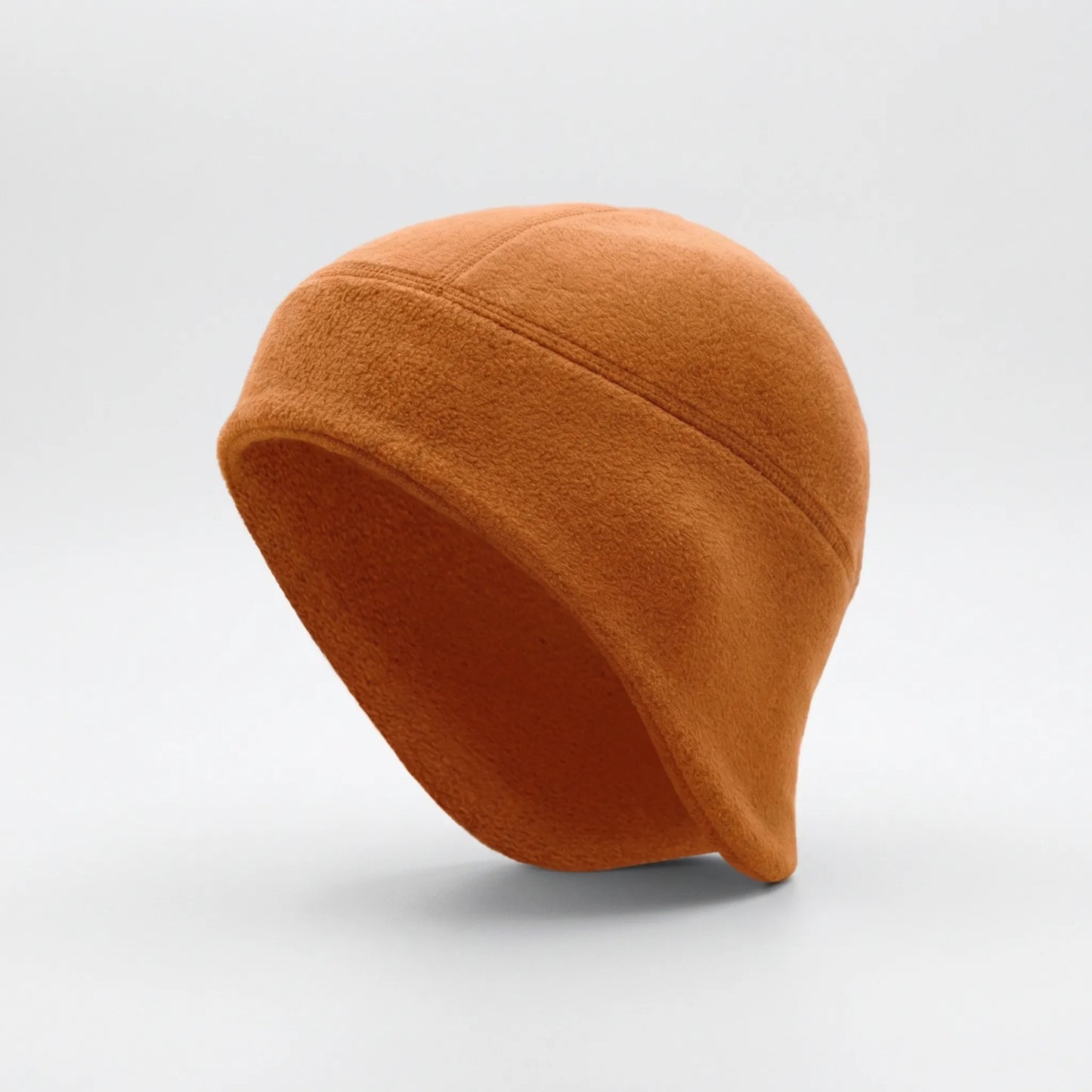 Frostgrip - Fleece-Lined Close-Fit Winter Beanie  Keeps Ears Warm Outdoors