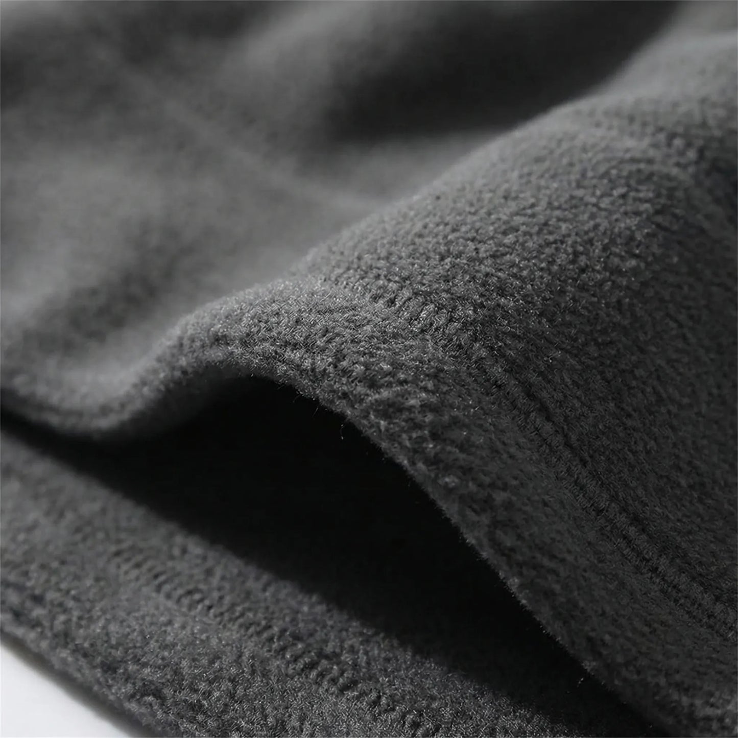 Frostgrip - Fleece-Lined Close-Fit Winter Beanie  Keeps Ears Warm Outdoors