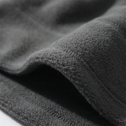 Frostgrip - Fleece-Lined Close-Fit Winter Beanie  Keeps Ears Warm Outdoors