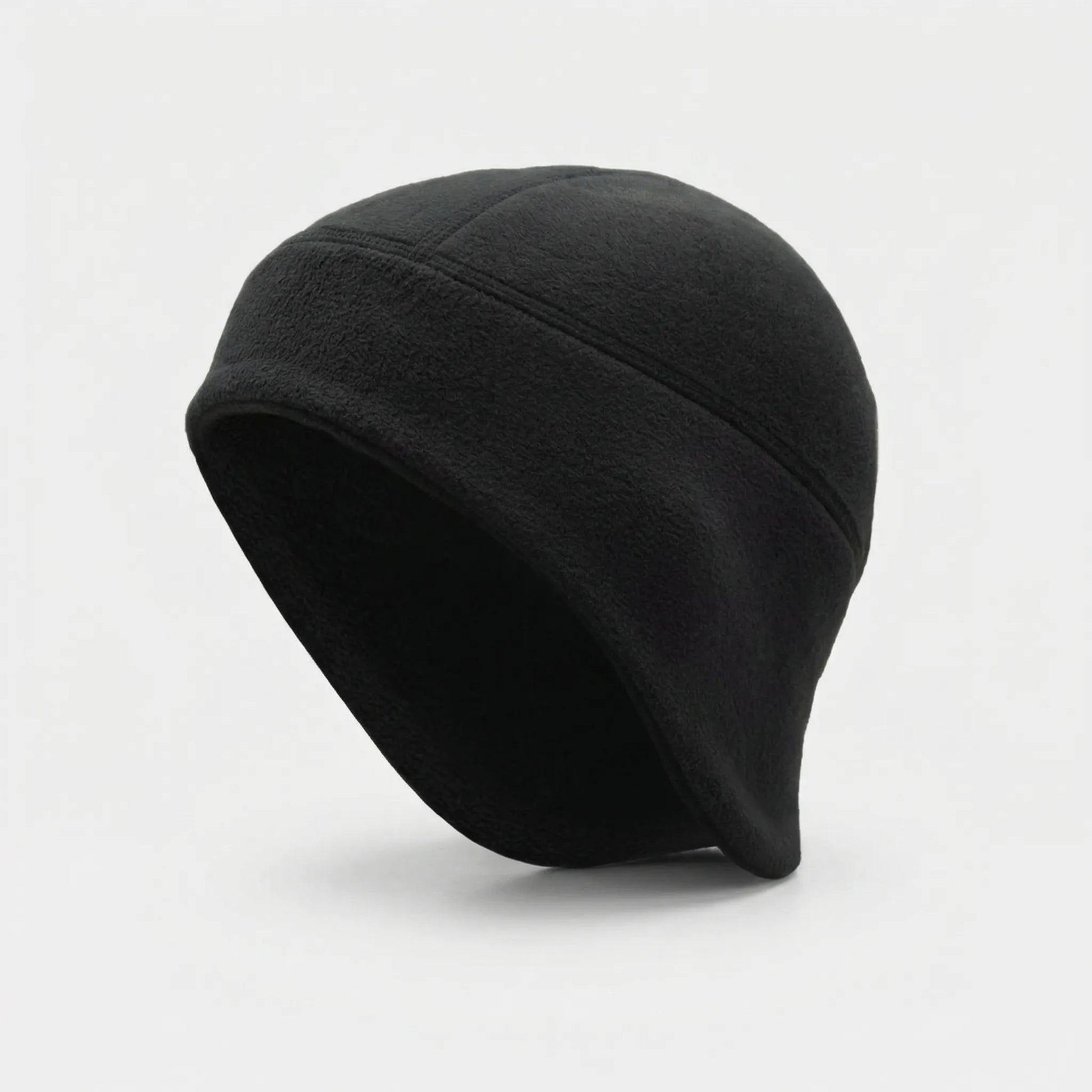 Frostgrip - Fleece-Lined Close-Fit Winter Beanie  Keeps Ears Warm Outdoors