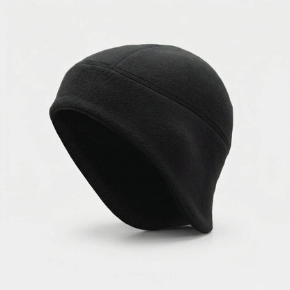 Frostgrip - Fleece-Lined Close-Fit Winter Beanie  Keeps Ears Warm Outdoors