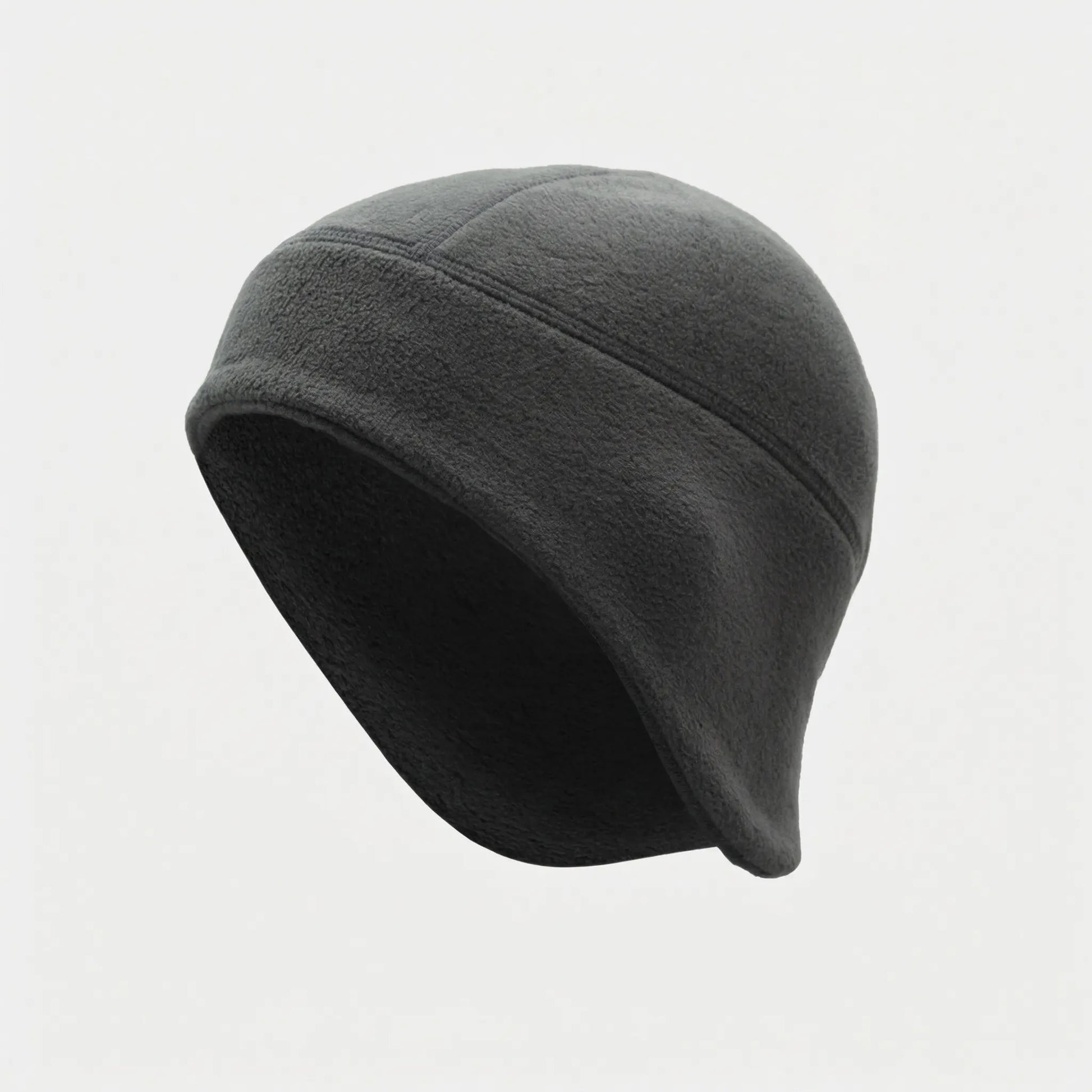 Frostgrip - Fleece-Lined Close-Fit Winter Beanie  Keeps Ears Warm Outdoors