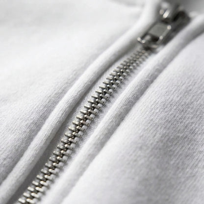 Frostlok - Full-Zip Hoodie With Built-In Face Mask  Cold Weather Protection