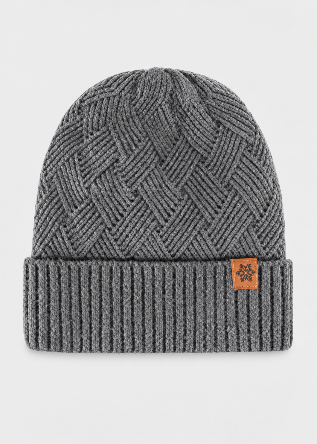 Unisex Winter Beanie | Warm Knitted Hat | Outdoor Sports & Casual Wear | Steven & Levon