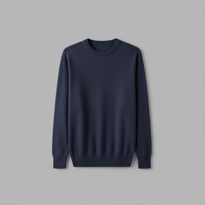 Heidi Fashion | Men's Elegant Sweater in High-Quality Fabric
